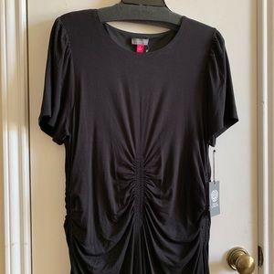 Vince Camuto Dresses - NWT Vince Camuto black dress, size XL Vince Camuto Dresses - NWT Vince Camuto black dress, size XL